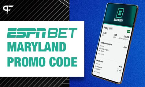 espnbet maryland promo code - ESPN Maryland promo code